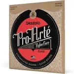 D'Addario EJ45 Pro-Arte Normal Tension Classical Guitar Strings