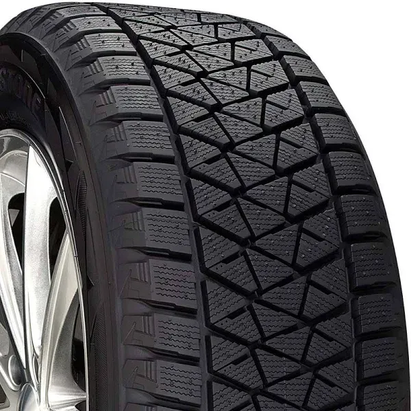 Bridgestone 265/70R16 Blizzak DM-V2 (112R)