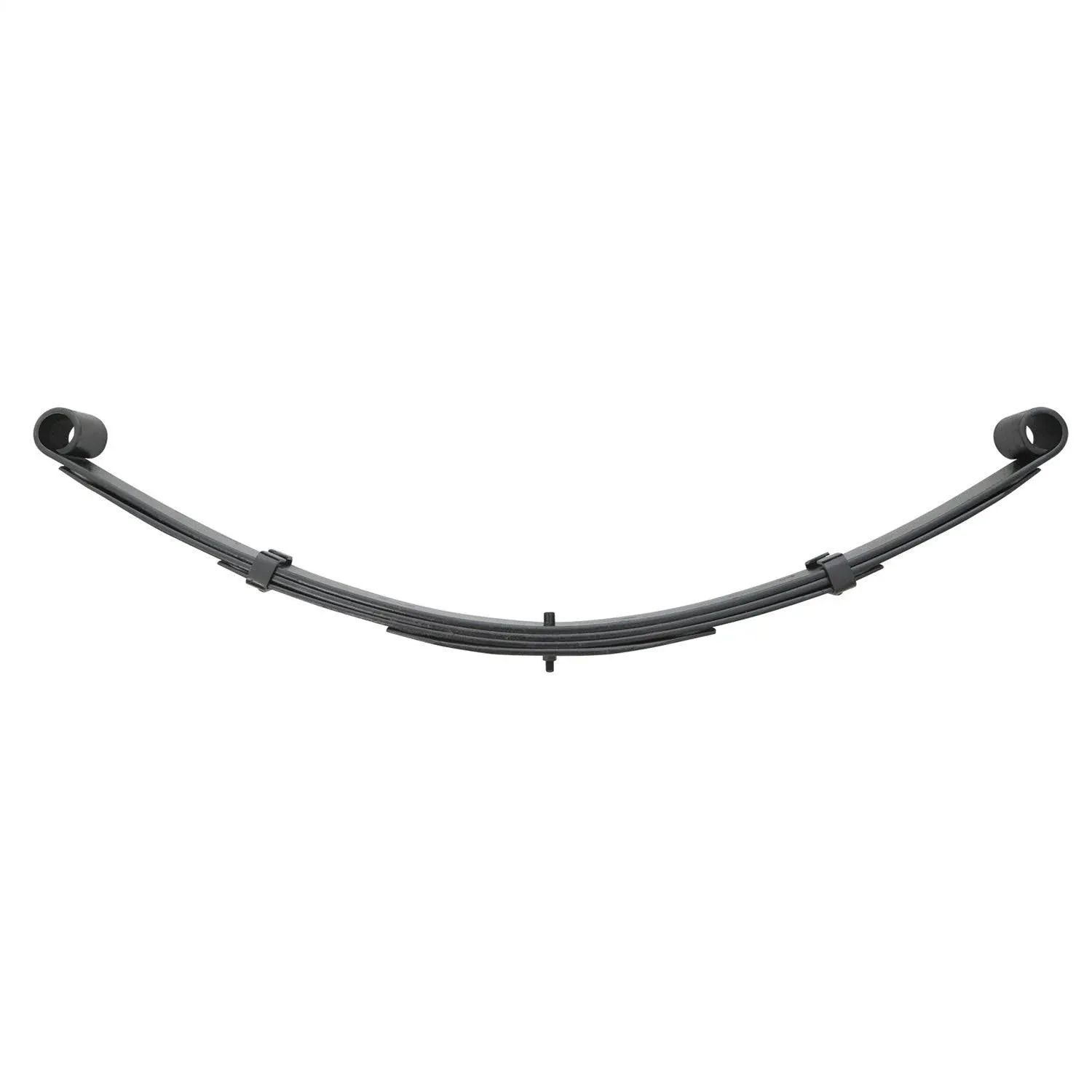 Pro Comp 13124 Rear Add-A-Leaf Kit