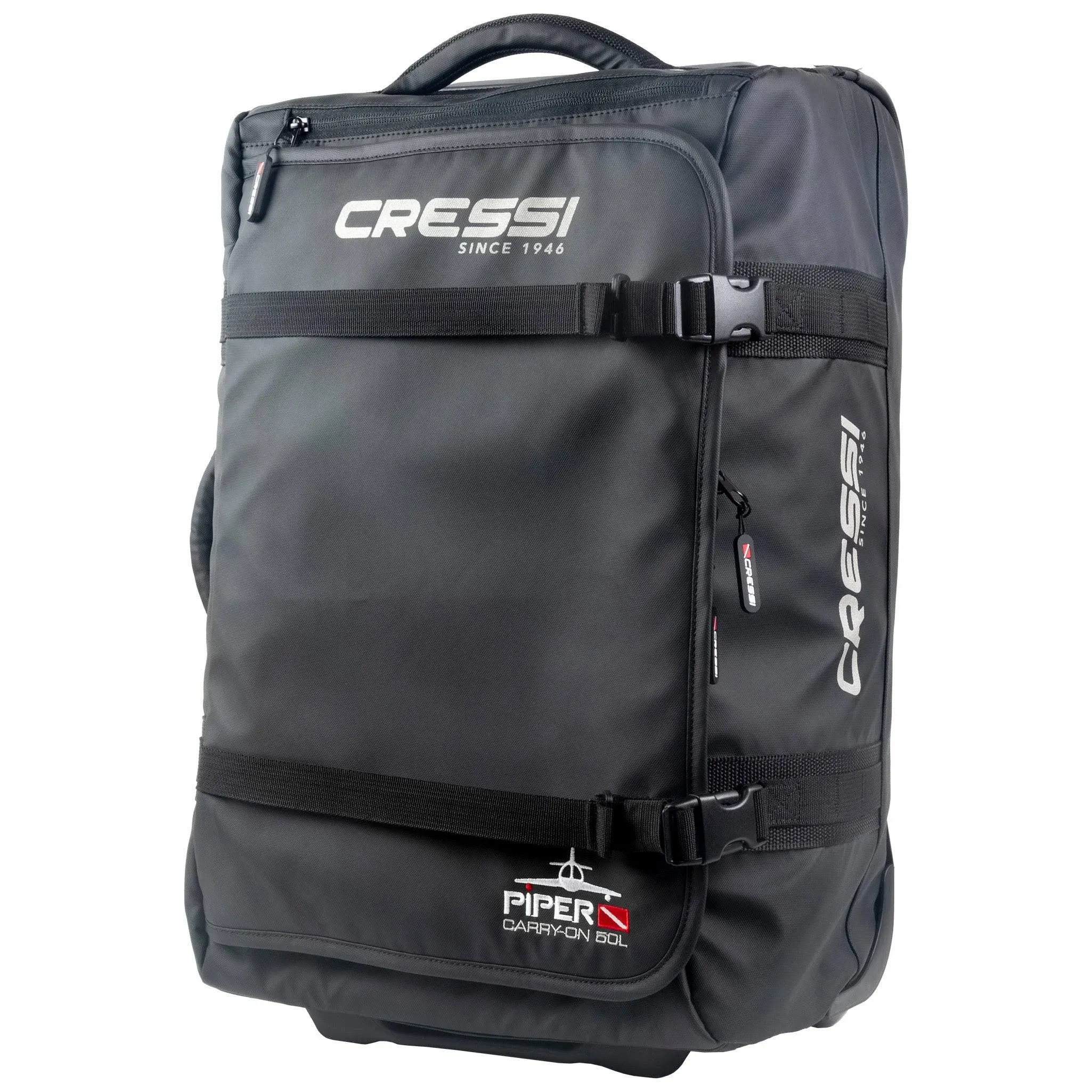 Cressi Piper Roller Bag