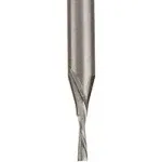 StewMac Carbide Downcut Inlay Router Bit, 1/8&#034; (3.18mm) Diameter