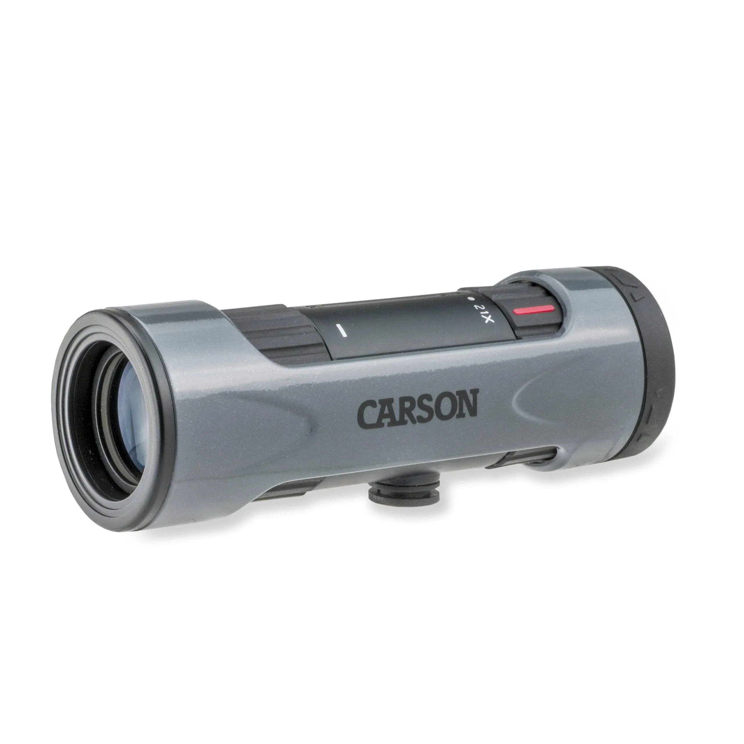 Carson MonoZoom 7-21x21mm Zoom Monocular