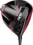 TaylorMade STEALTH 2 PLUS 9* Driver Regular Graphite Very Good