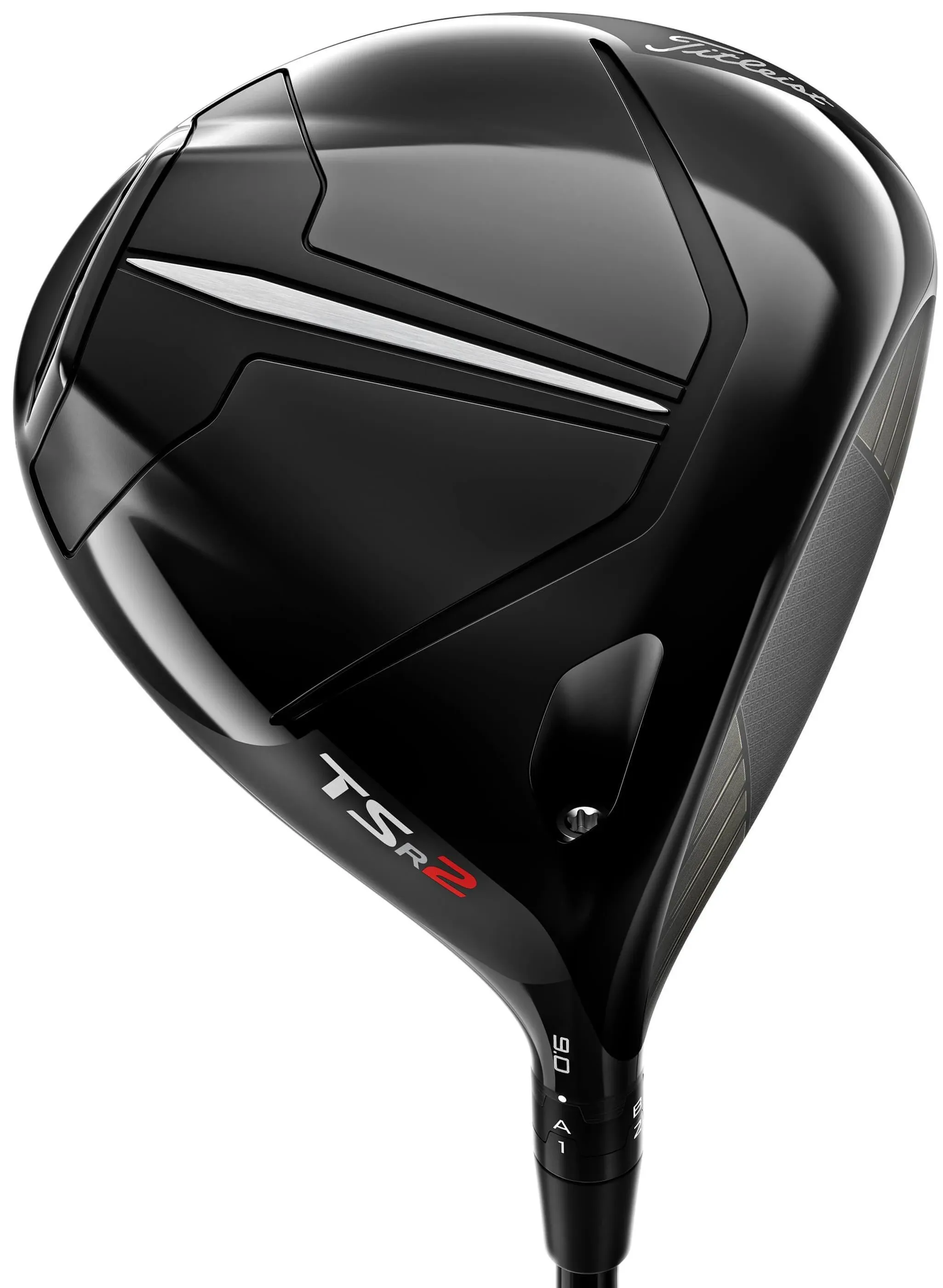 Titleist TSR2 Driver