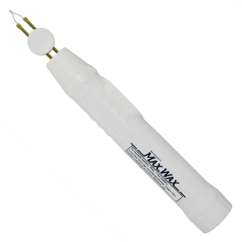 Max Wax Electric Pen