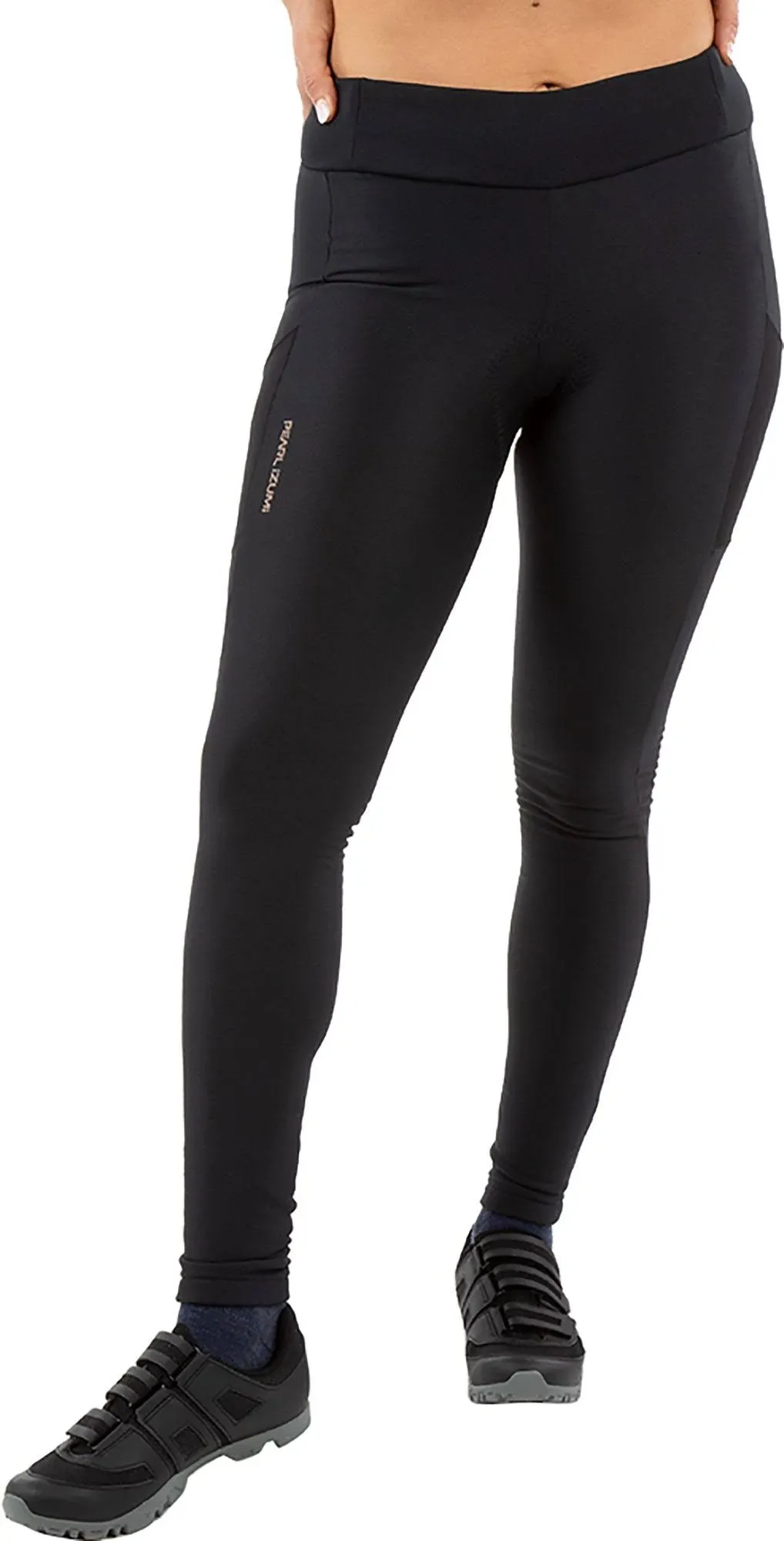 Women's Sugar Thermal Cycling Tights