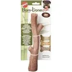 Bambone Plus Branch Dog Toy, Beef Flavor, 9.5"