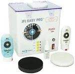 Jfj Easy Pro Disc Repair Machine CD, DVD, Blu-ray