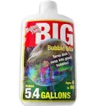 Bubble Thing Big Bubble Mix Refill-Makes 5.4 Gallons