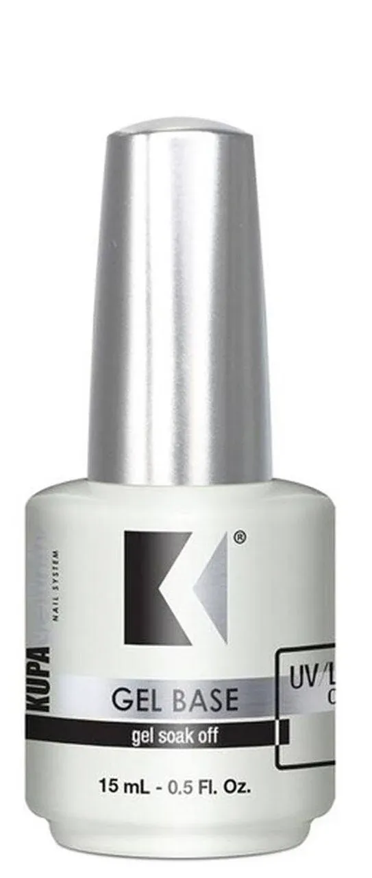 Kupa Gel Top Coat