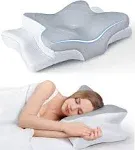 Cozyplayer Ultra Pain Relief Cooling Pillow