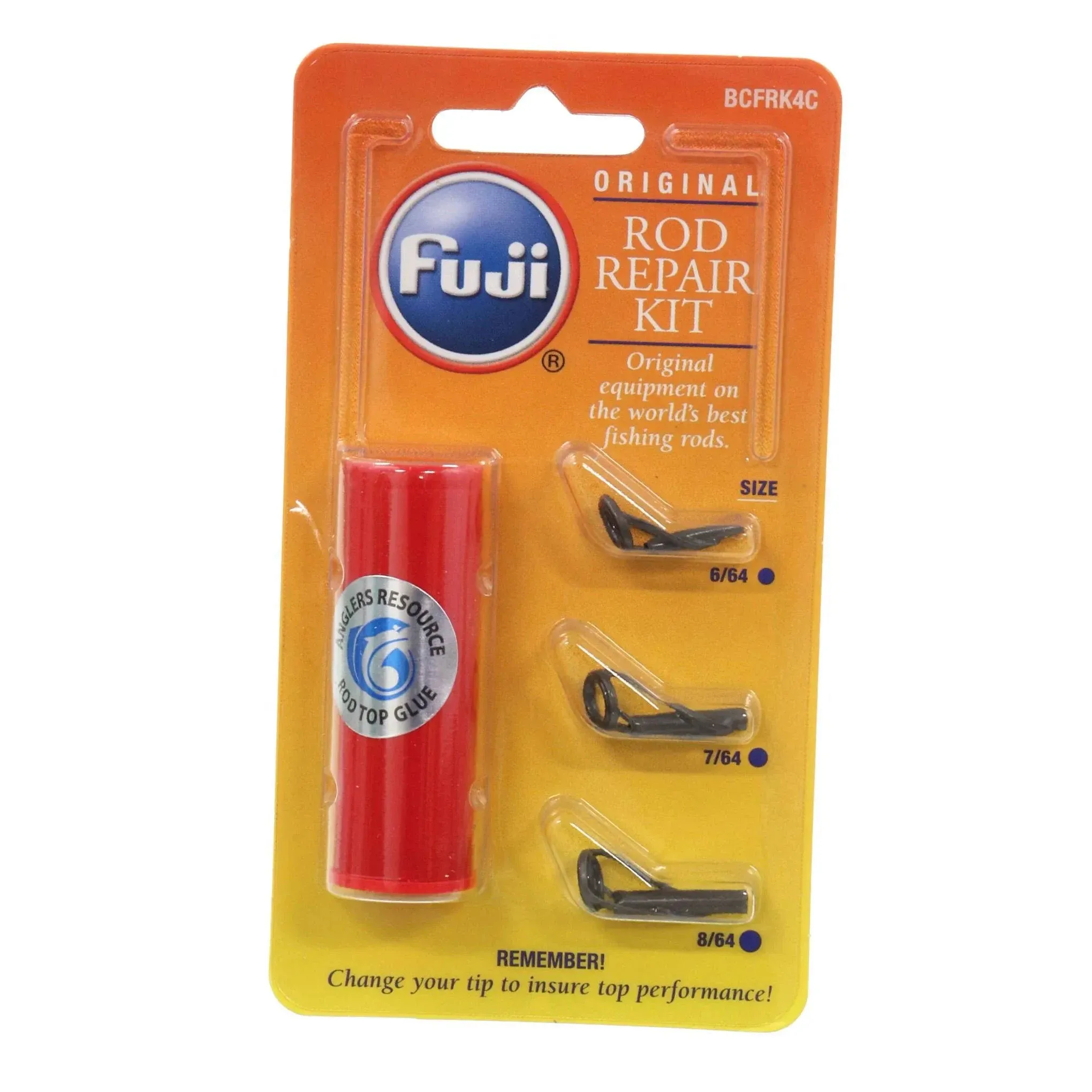 Fuji Rod Repair Kit