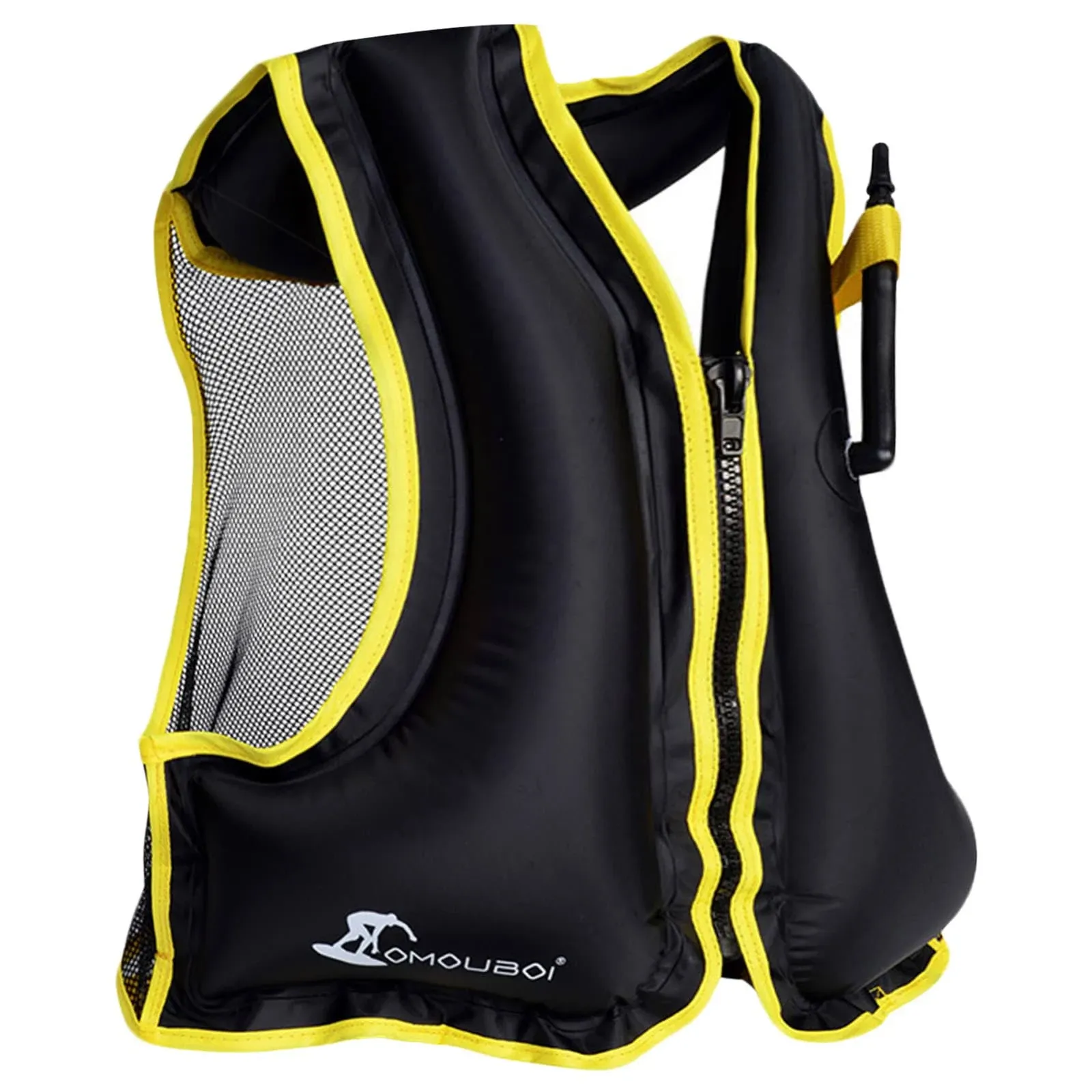 APPMOO Snorkeling Vest Kids Adult Men and Women Ladies Kayaking Buoyancy Vest