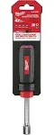 Milwaukee 48-22-2536 10mm HollowCore Magnetic Nut Driver