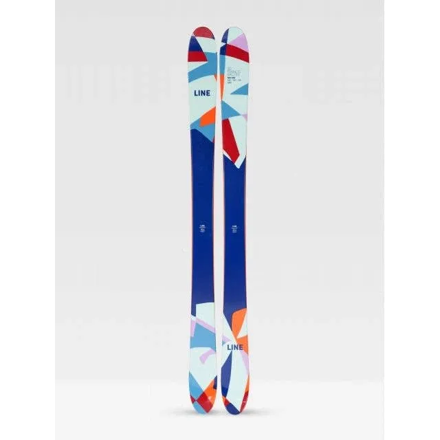 Line Men's Sir Francis Bacon Ski