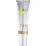 Juice Beauty Stem Cellular CC Cream with Zinc SPF 30, Color-Correcting Face Moisturizer, 1.7 Fl Oz