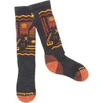 Smartwool Kids' Wintersport Full Cushion Ski Day OTC Socks