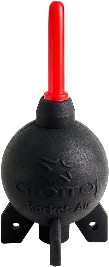 Brand New Giottos AA1920 Rocket Air Blaster Small-Black