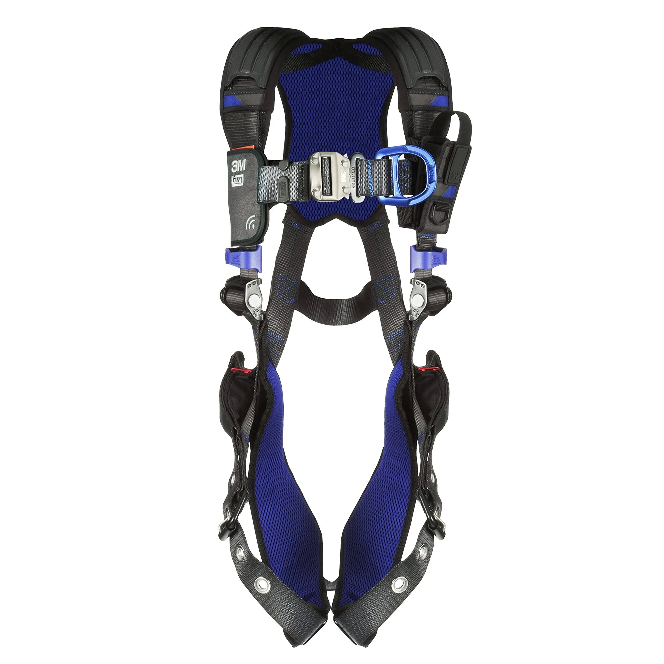 3M™ DBI-SALA® ExoFit™ X300 Comfort Vest Climbing Safety Harness 1140135, Large