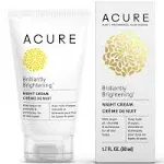 Acure Night Cream