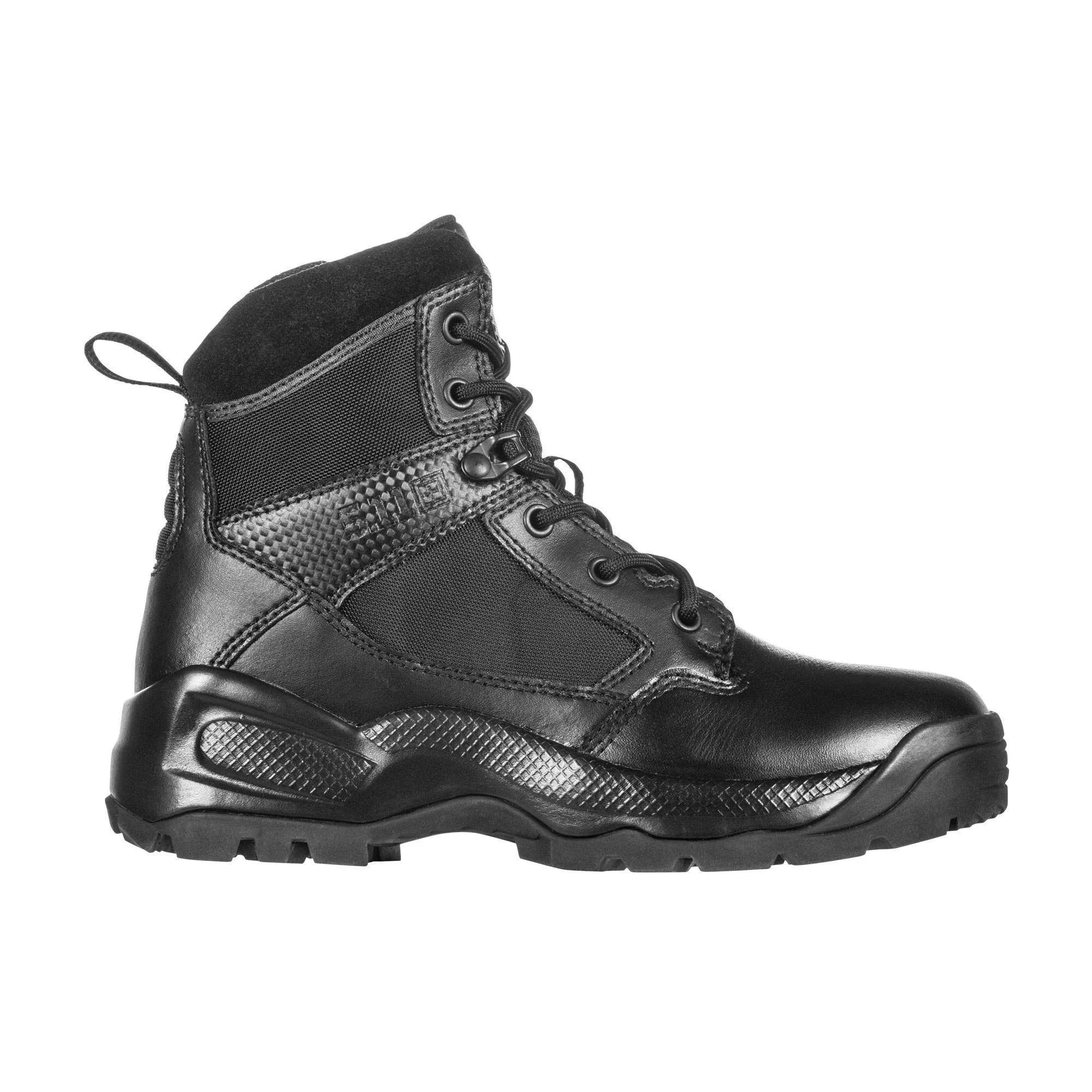 5.11 Tactical Women's ATAC 2.0 6" Side Zip Boot