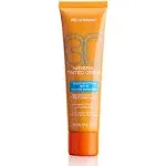 MDSolarSciences Mineral Tinted Broad Spectrum UVA-UVB Sunscreen Tinted Face Moisturizer with SPF, Vitamin C and Antioxidants - SPF 30 - 1.7 fl oz