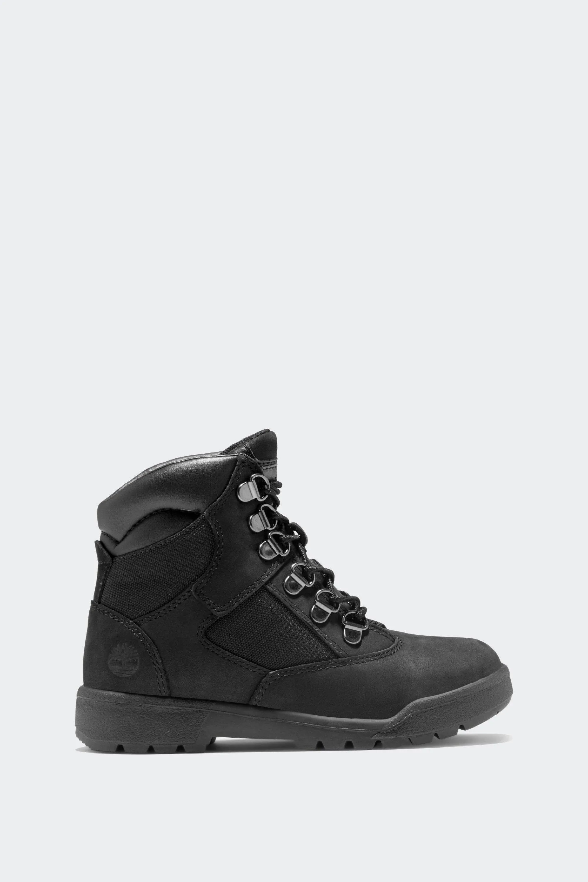 Timberland 6 inch Field Boot - Black