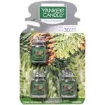 Yankee Candle Yankee Balsam & Cedar Candle