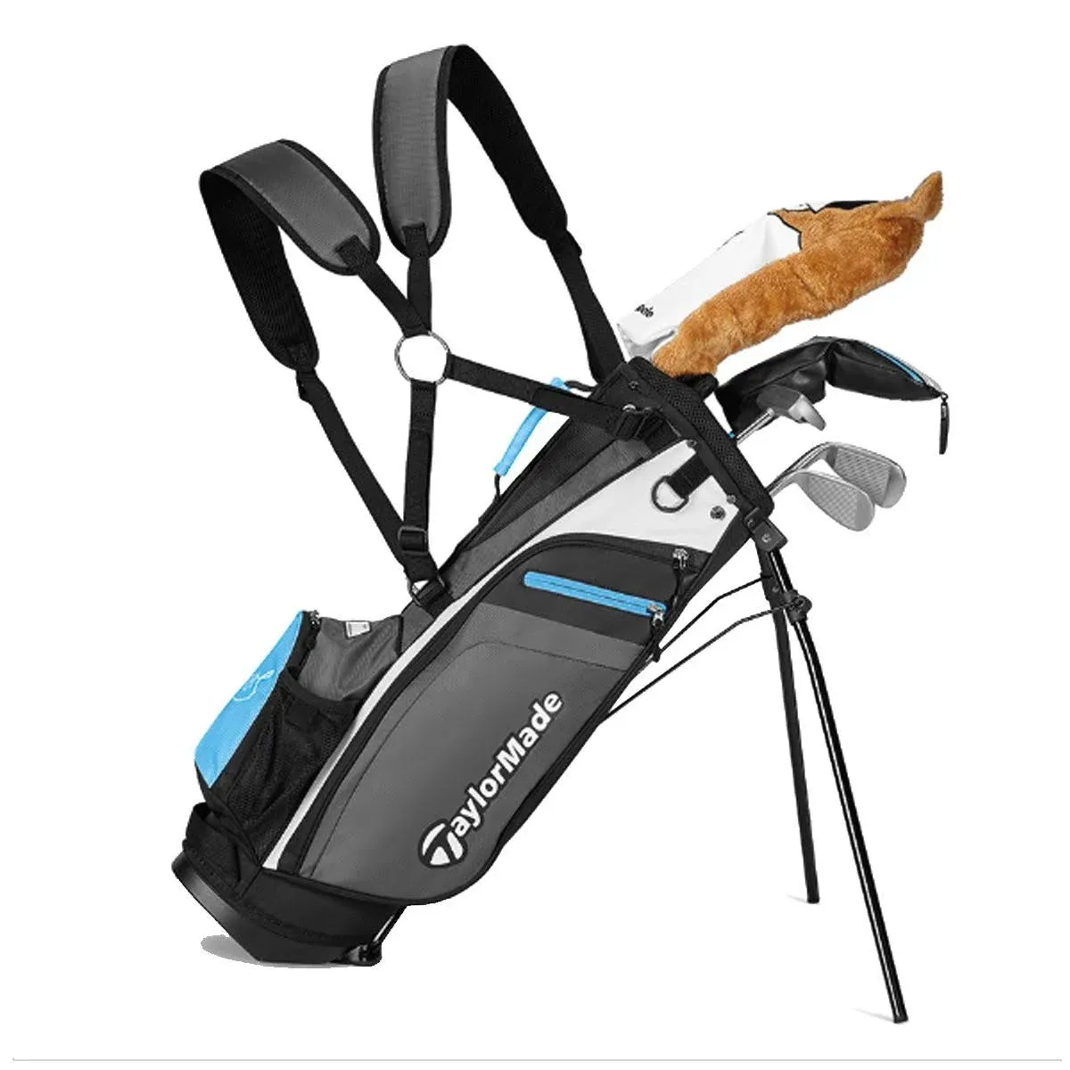 TaylorMade Rory Junior Golf Set