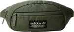 adidas Originals Originals National Waist Pack Major/Black/Gold One Size