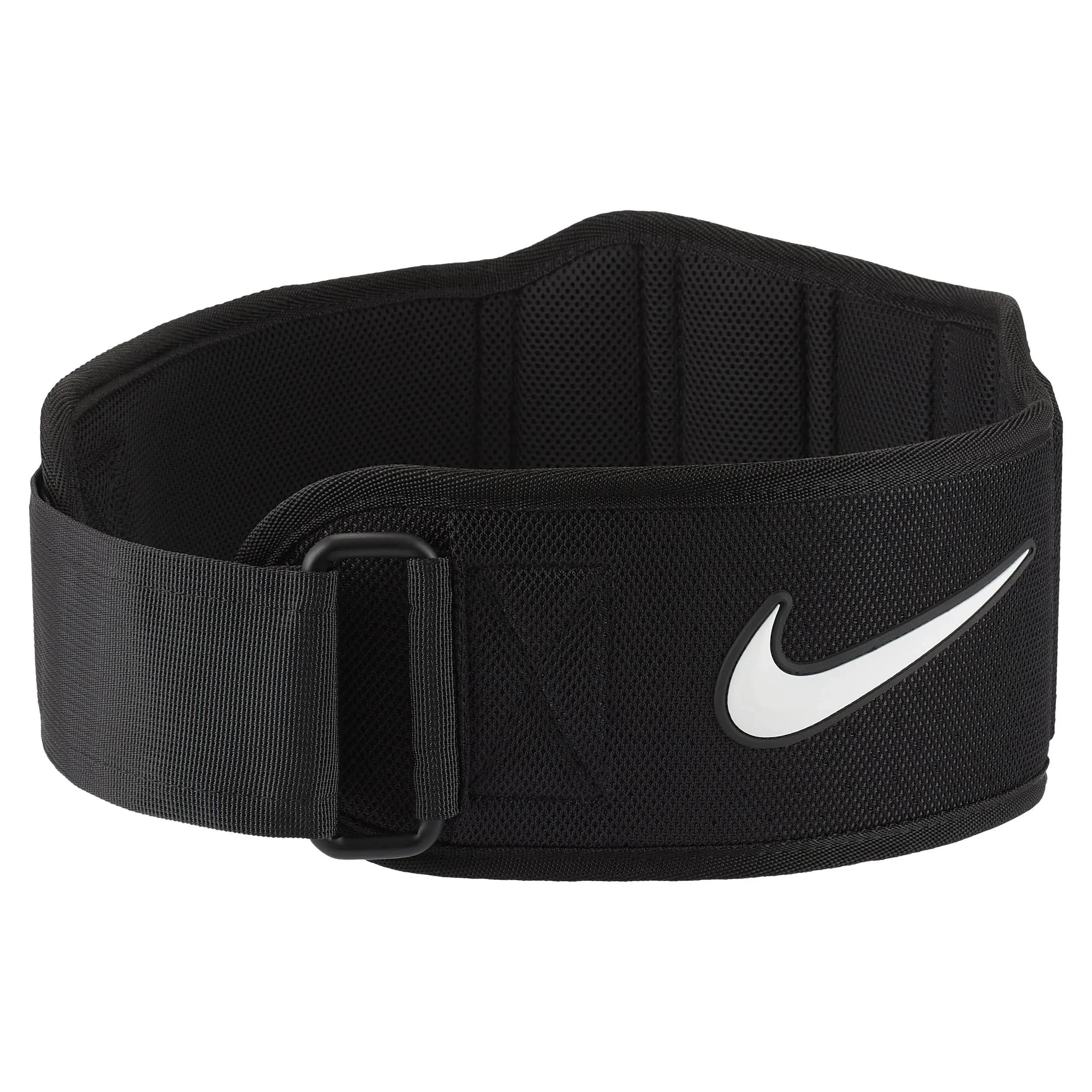 Nike Structured Training Belt 3.0 - Black