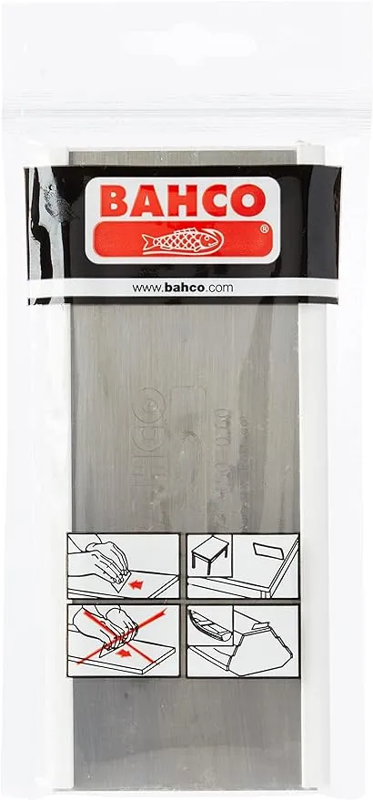 Bahco Cabinet Scraper