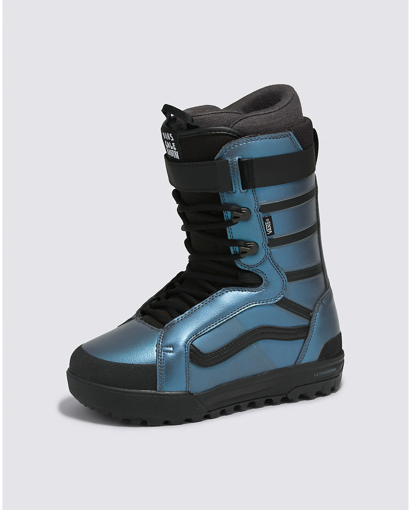 Vans Men's HI-Standard Pro Snowboard Boots