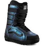 Vans Hi-Standard Pro Cole Navin Snowboard Boot 2024