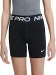 Nike Girls' Pro Shorts