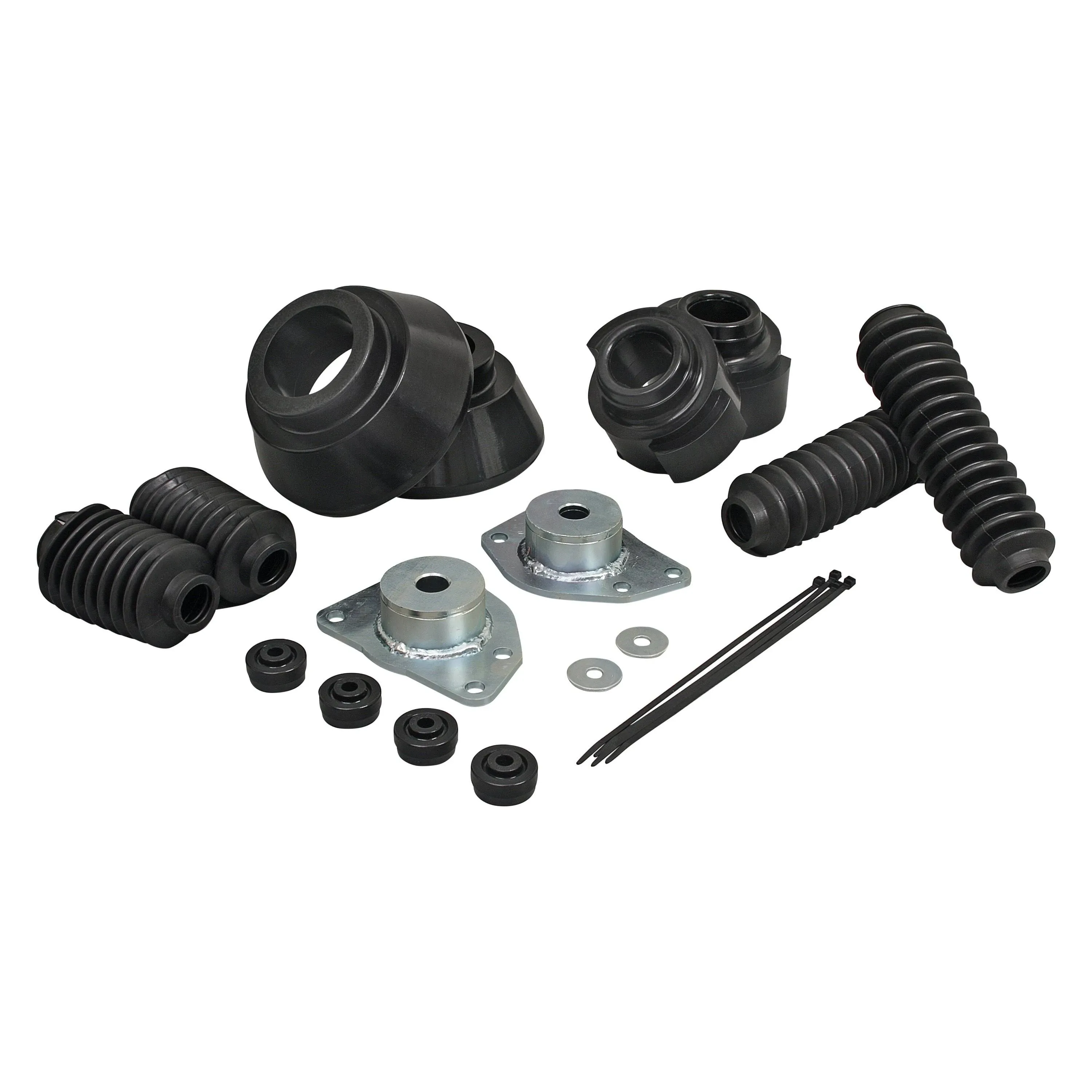 Daystar Comfort Ride Suspension Lift Kits