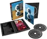 Pink Floyd - Pulse: Restored & Re-edited [2 Blu-ray]