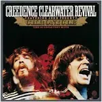 Creedence Clearwater Revival: Chronicle 20 Greatest Hits Vinyl