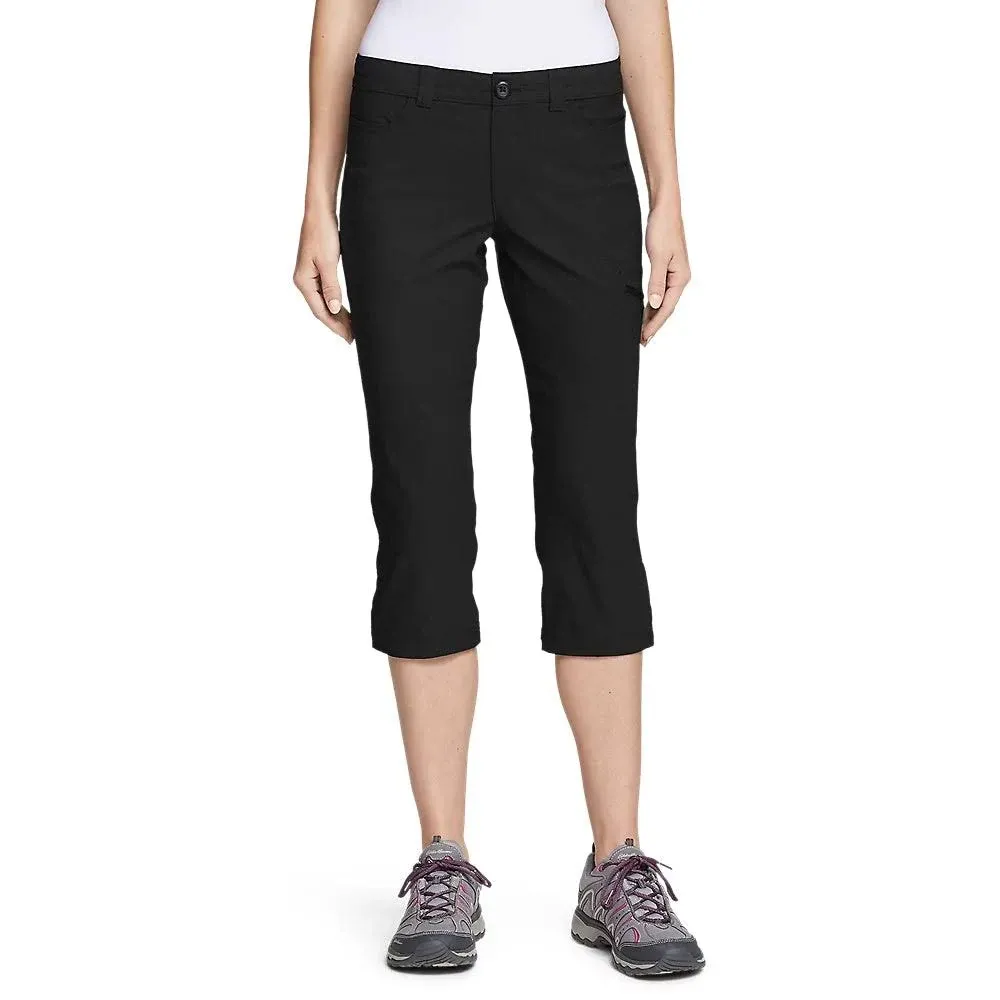 Women's Rainier Capris