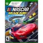 NASCAR Arcade Rush - Nintendo Switch