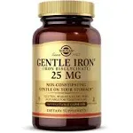 Solgar Gentle Iron capsules A90