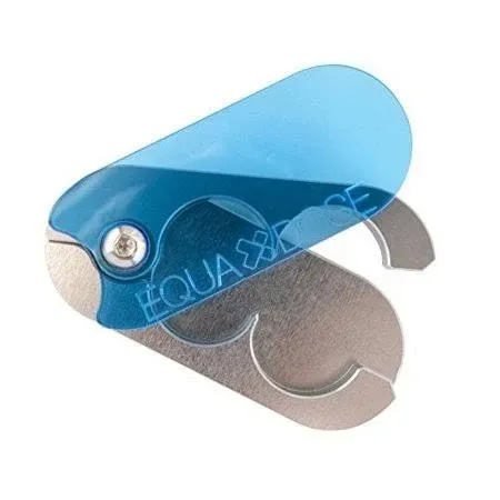 The Equadose Pill Splitter. The Best Pill Cutter Ever! Doubles As A Pill Box ...