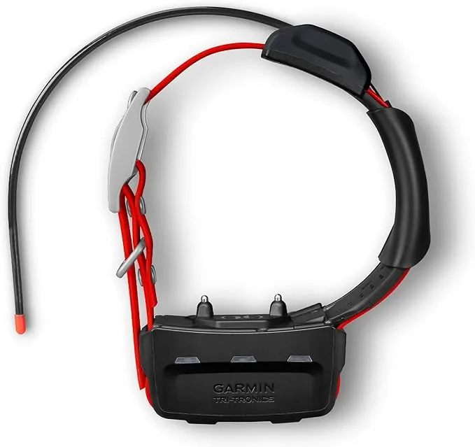 Garmin TT 15x Dog Collar