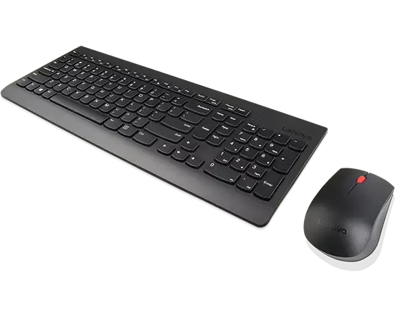 Lenovo 510 Clavier et Souris sans Fil Combo GX30N81775