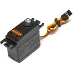 Spektrum A6380 High Torque High Speed HV Standard Servo