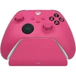 Razer Universal Quick Charging Stand for Xbox - Deep Pink