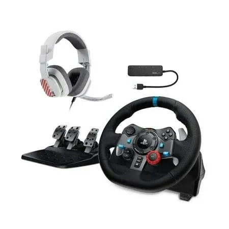 Logitech G29 Driving Force