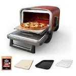 Ninja Forno elettrico da esterno Woodfire OO101EU