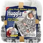 Huggle Blanket Hoodie