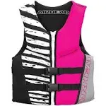 Wicked Kwik-Dry Neolite Life Jacket | Airhead L